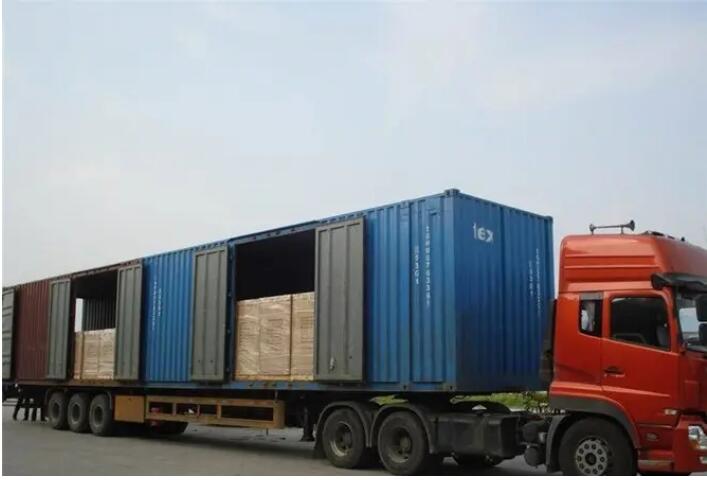 杭州到海南省直辖县货运专线