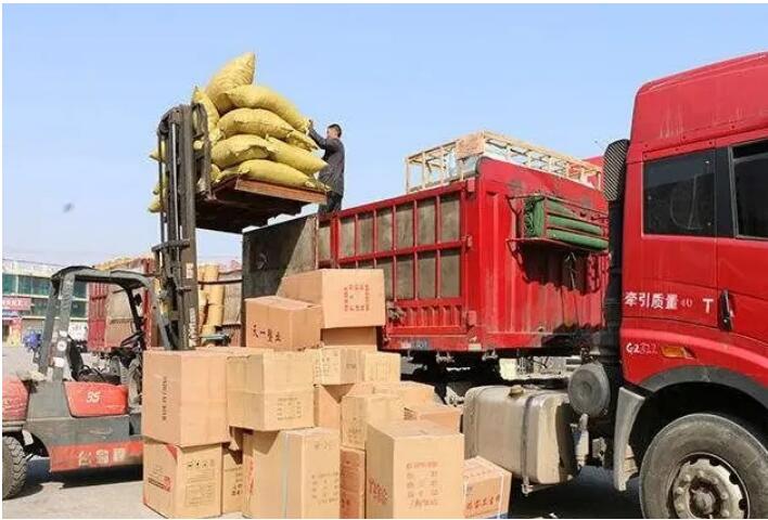 杭州到海南省直辖县物流专线