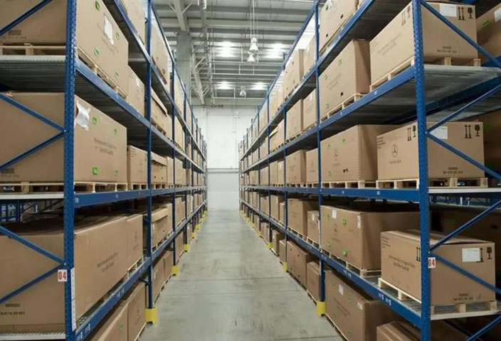 杭州到海南省直辖县货物仓储