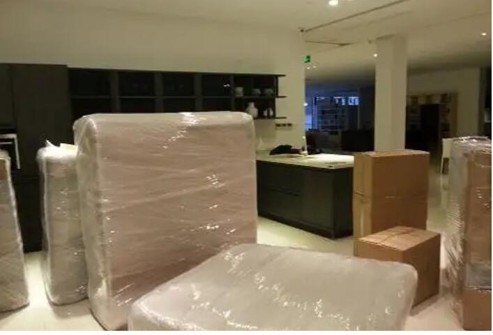 杭州到海南省直辖县长途搬家