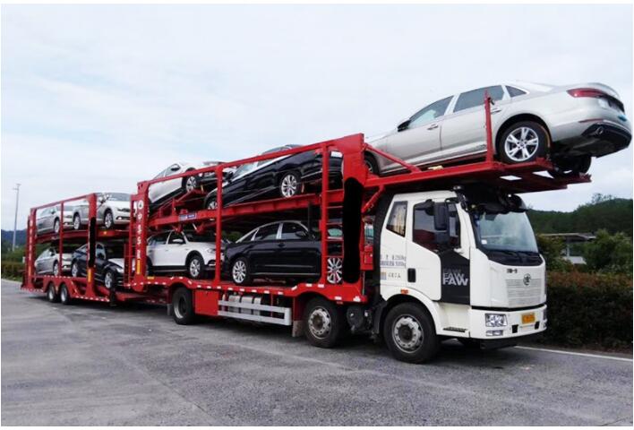 杭州到海南省直辖县轿车托运